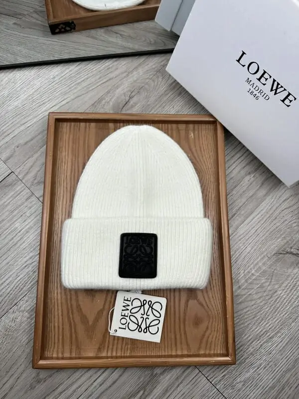 loewe casquette s_126a451